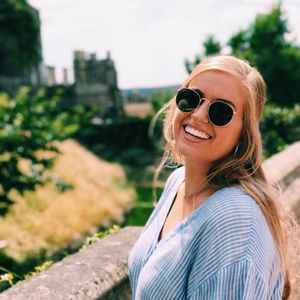 Meet your Posher, Morgan